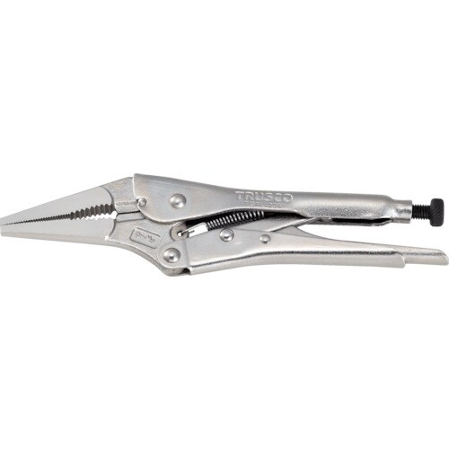 ロングノーズプライヤー 225mm