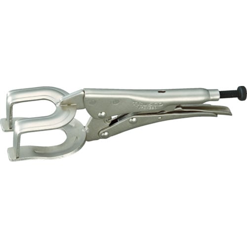 G型グリッププライヤ 280mm