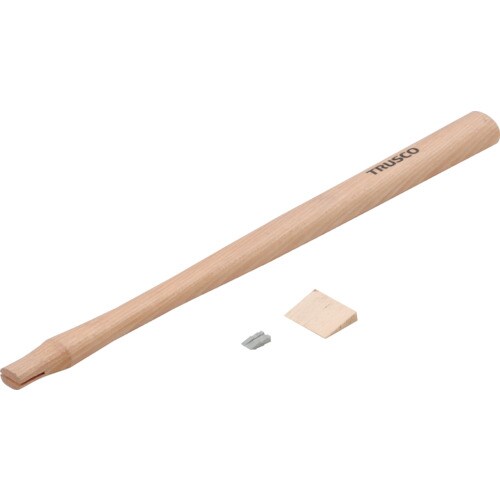 テストハンマー TTH−04用木柄 楔付