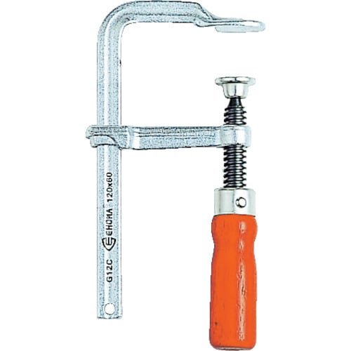 エホマクランプ G30C10