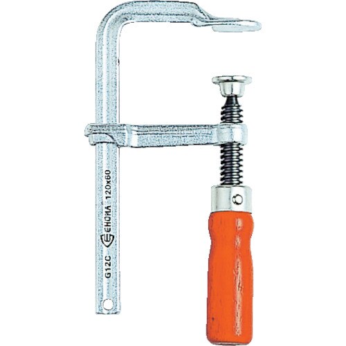 エホマクランプ SG40C