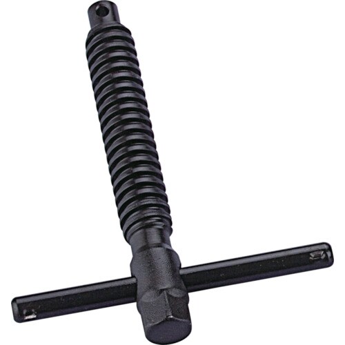 L型クランプ レール30mm用シャフト