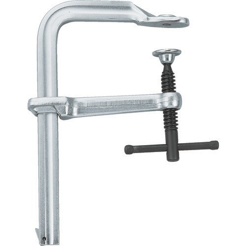 マルチクランプ 最大口開267mmX深さ140mm