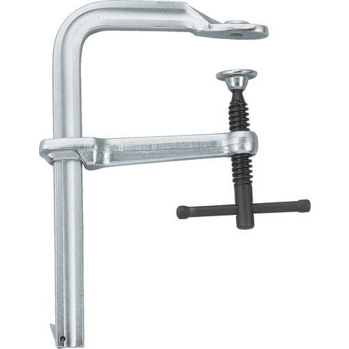 マルチクランプ 最大口開165mmX深さ120mm