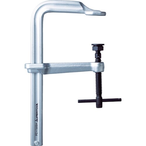 L型クランプ FC17100SH