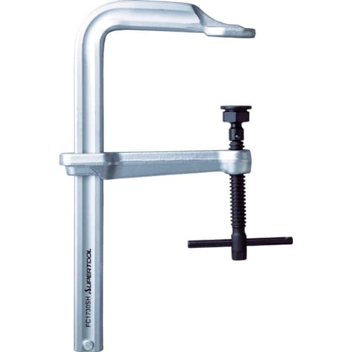 L型クランプ FC1730SH