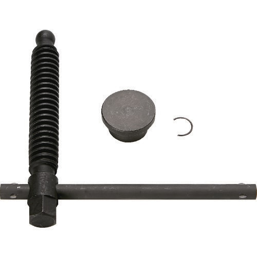 GKLB用ネジ・キャップ・リング