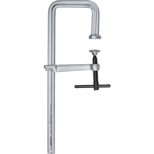 クランプ深アゴ型 H50U15S