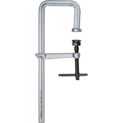 クランプマルチ深アゴ型 開き400mm