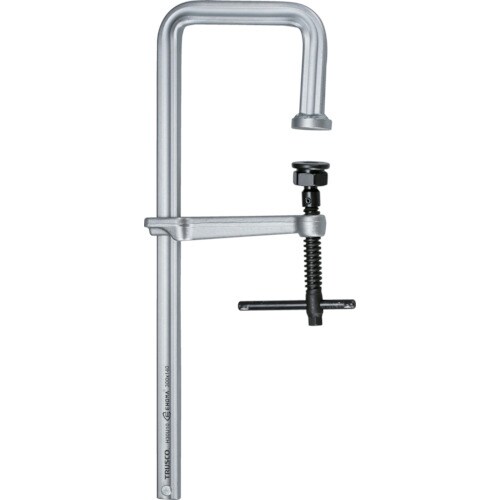 クランプマルチ深アゴ型 開き250mm