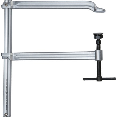 F型クランプ深型 口開300mmフトコロ360mm