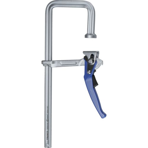 クランプマルチ深アゴ型ラチェットタイプH25U6L