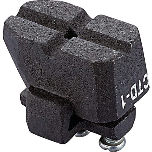 カンチレバー型クランプ用アタッチメント CTD1