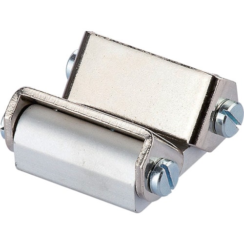 カンチレバー型クランプ用Vパッド