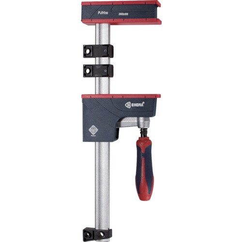 木工用クランプ PJH型 開き600mm