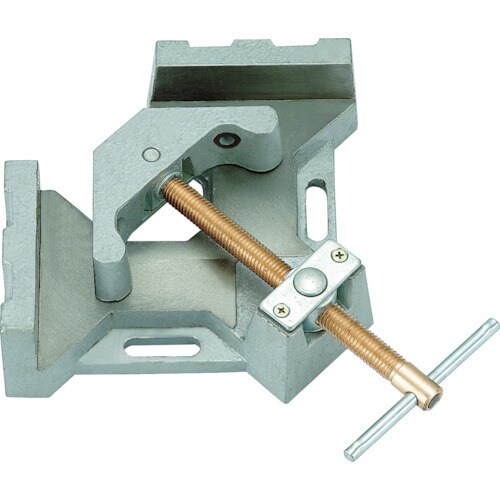 平面アングルクランプ TWAC120