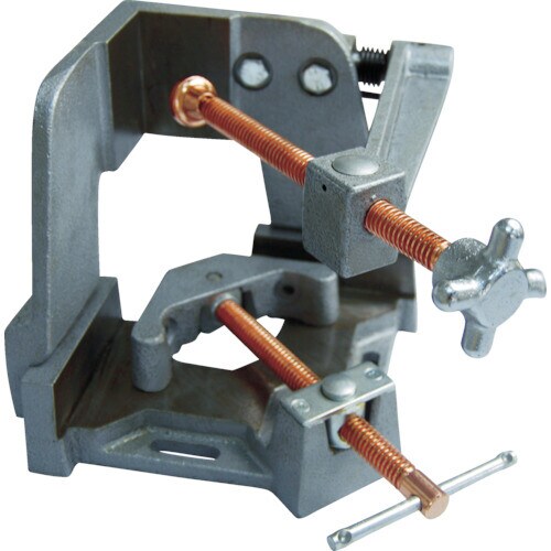 立体アングルクランプ TWAC45SW