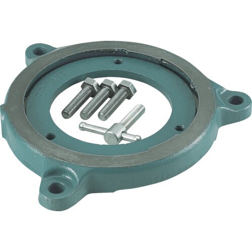 リードバイス回転台 LV100用