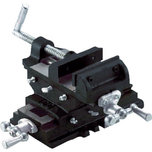 クロスバイス 150mm