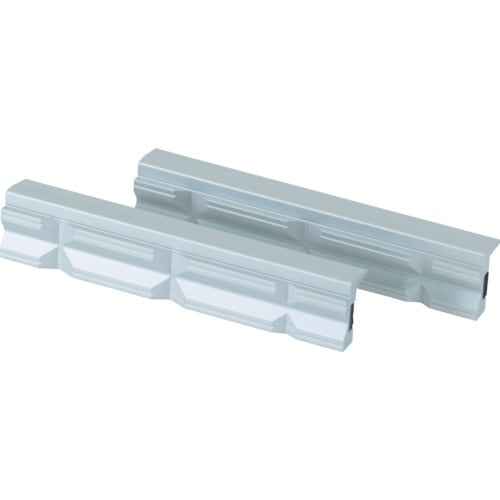 アルミ製口金(パイプ用) 250mm