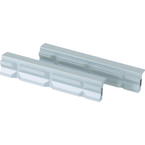 アルミ製口金(パイプ用) 75mm