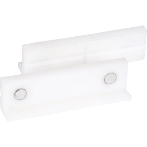 樹脂製口金 100mm