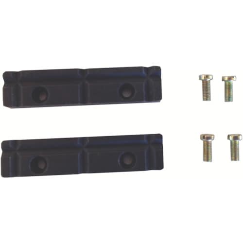 アルミ合金バイスTAB70用 口金セット