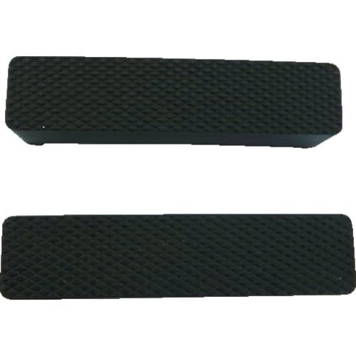 アルミ合金バイス TAB−80用 ゴム製口金セット