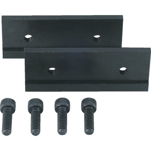 FQ100用口金・固定ねじセット