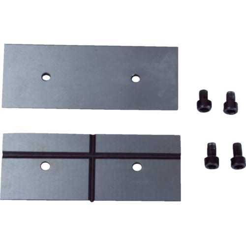 アングルバイス UA75A用 口金セット