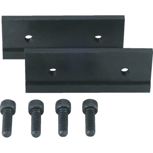 FQ75用口金・ネジセット