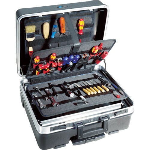 ツールケース GO 120.04