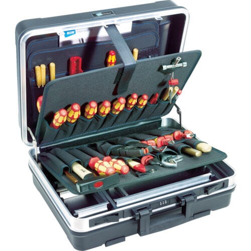 ツールケース BASE 120.02