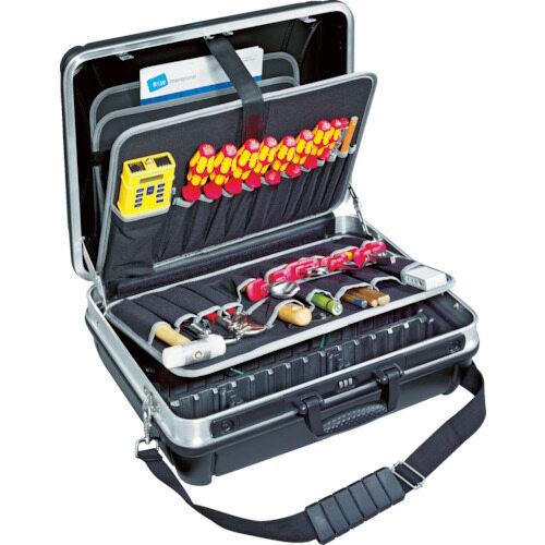 ツールケース SHARK 115.03