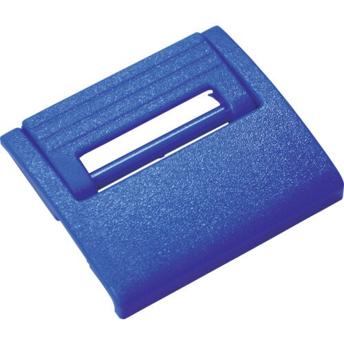 バンパ−ボックス用樹脂バックル