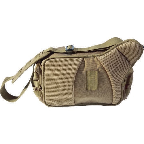 ベイルアウトバッグ フラットダークアース