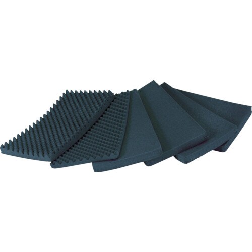 プロテクタツールケース用緩衝ウレタンTAK26TK