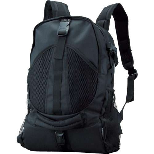 ワーカーズデイバッグ ブラック