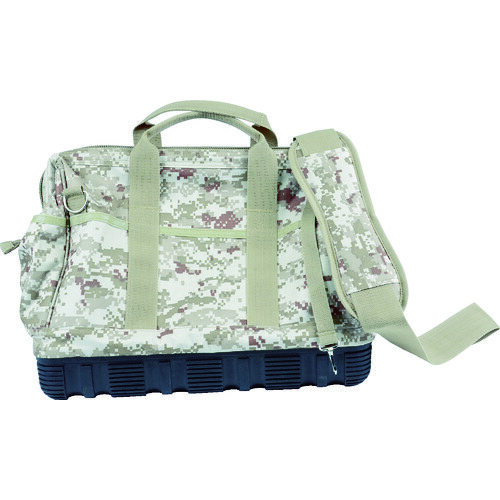 デジタルデザート迷彩 TTB400RDM