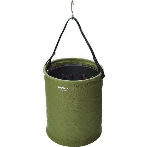 アタッチメント付電工バケツ Φ300X350