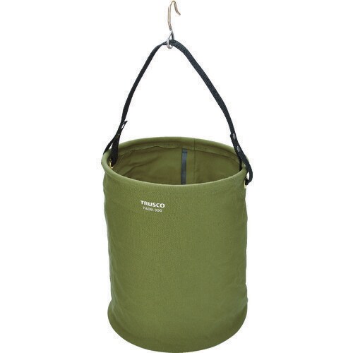 電工バケツΦ300X350 OD色