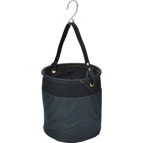 電工バケツ 270X300 巾着蓋付き