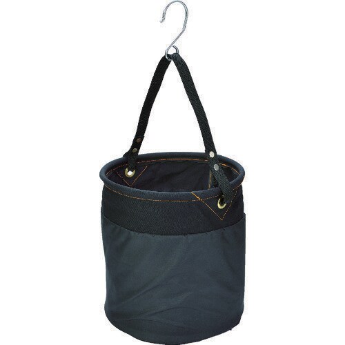 電工バケツ 240X300 巾着蓋付き