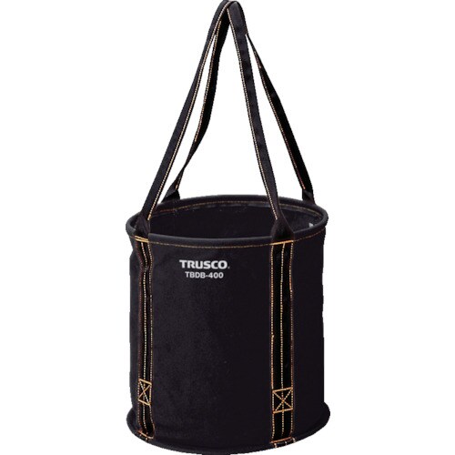 大型電工用バケツ Φ400X400