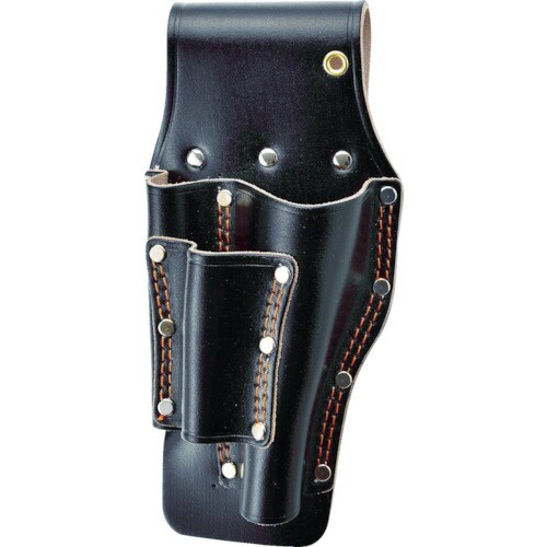 板金はさみケース ハトメ穴付