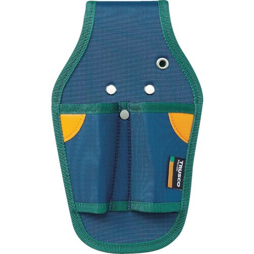 ペンチケース ニ丁差し