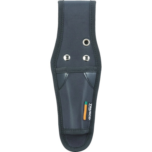 ペンチケース 一丁差し ブラック