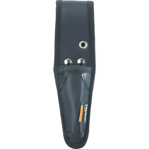 ドライバーケース 一丁差し ブラック