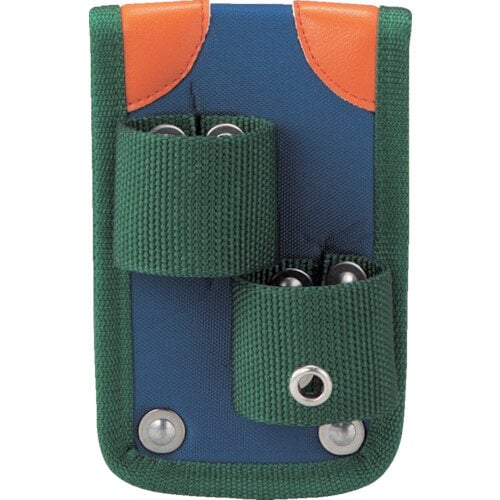 ツールホルダー 二丁差し