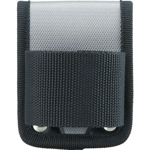 ツールホルダー 一丁差し グレー